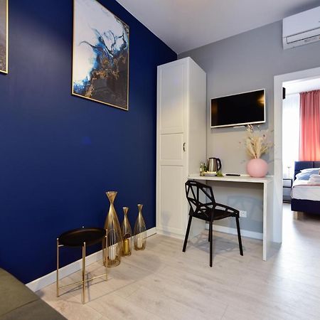 Candy Apartments Warszawa 외부 사진