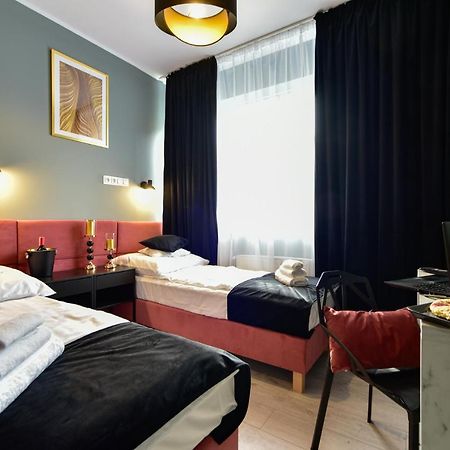 Candy Apartments Warszawa 외부 사진
