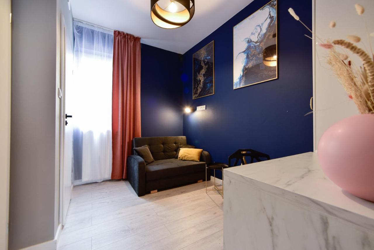 Candy Apartments Warszawa 외부 사진