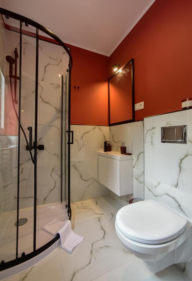 Candy Apartments Warszawa 외부 사진