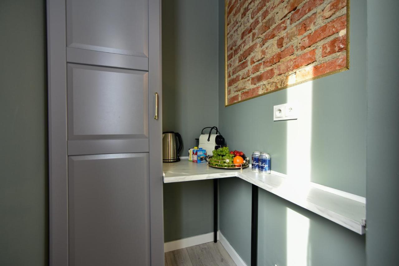 Candy Apartments Warszawa 외부 사진