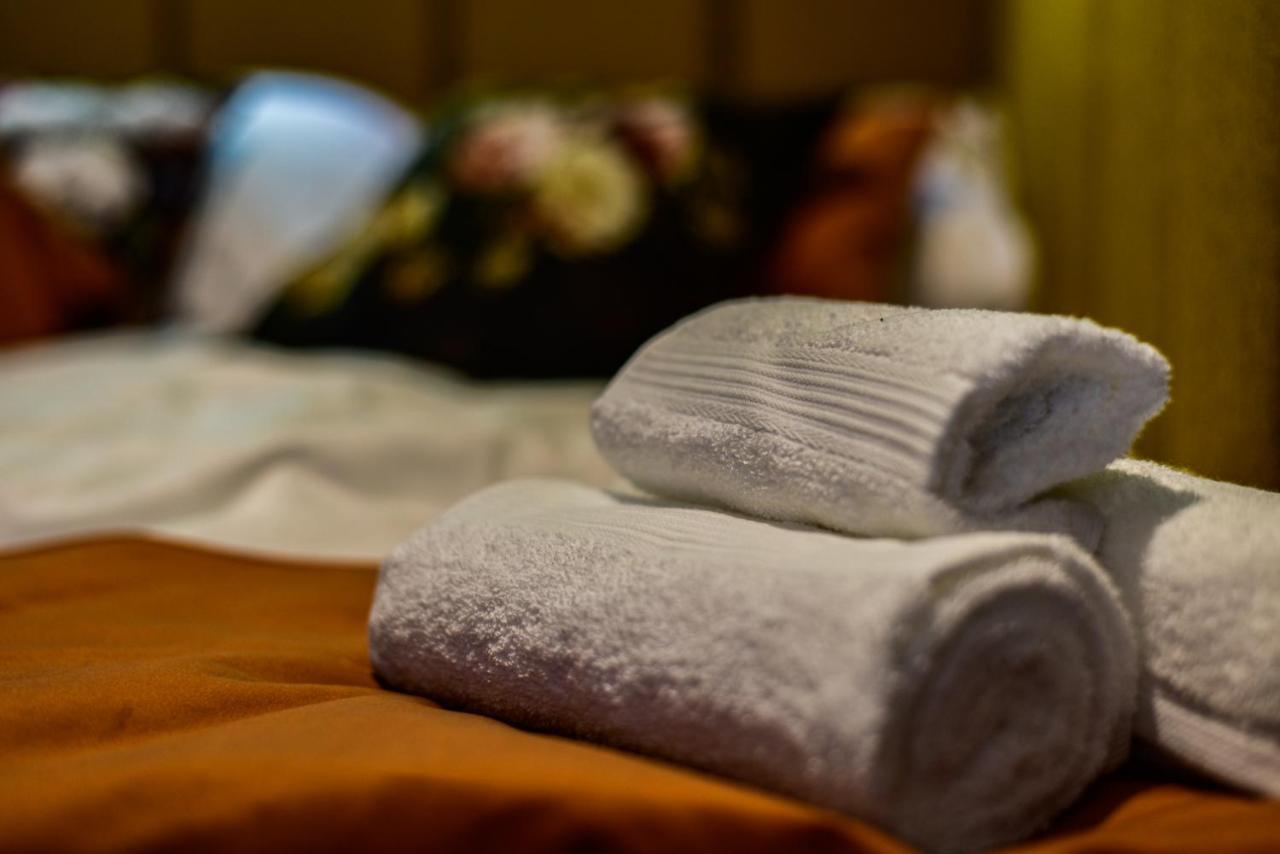 Candy Apartments Warszawa 외부 사진